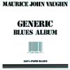 Generic Blues Album